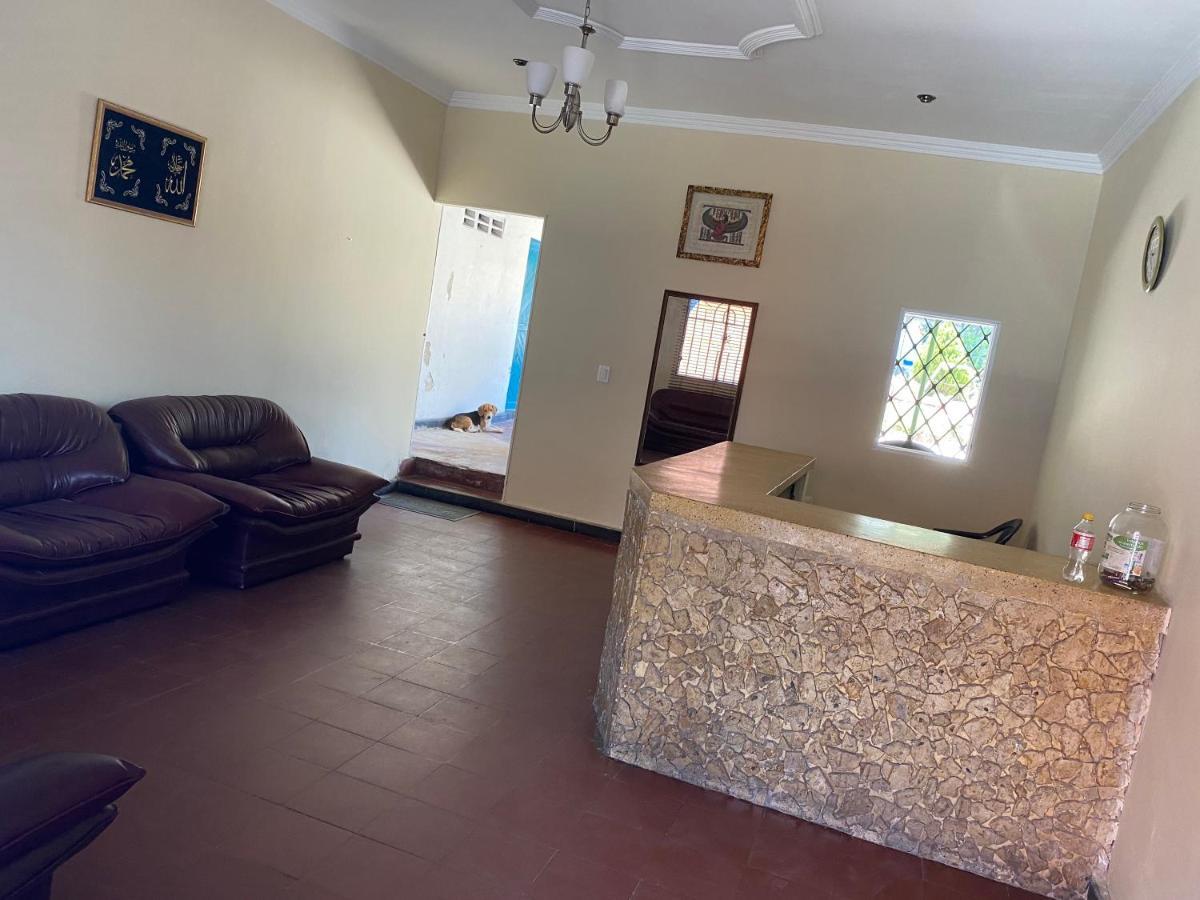 Hotel La Casona 42 à Barranquilla  Extérieur photo