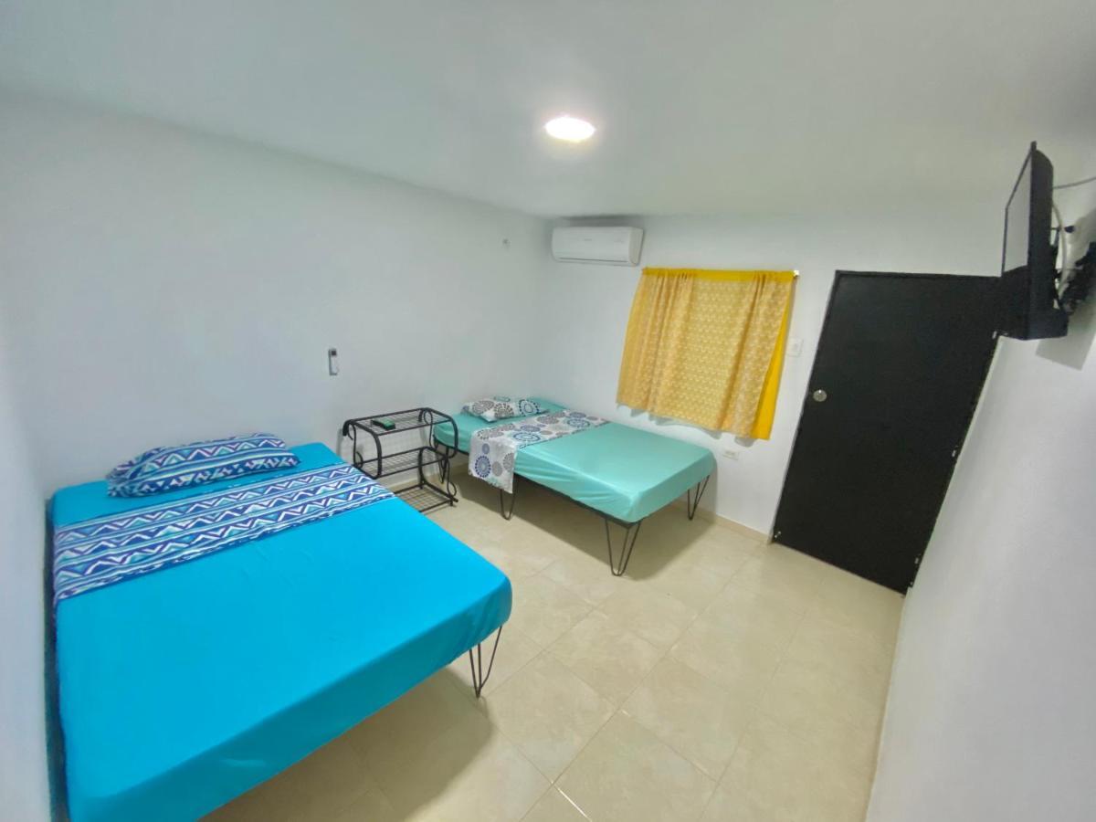 Hotel La Casona 42 à Barranquilla  Extérieur photo