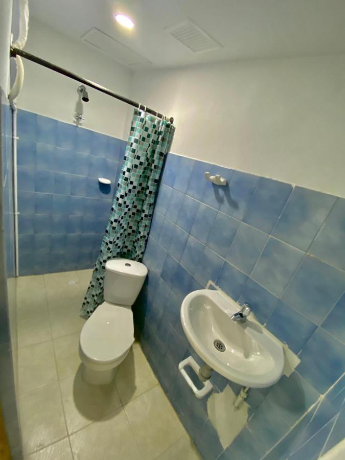 Hotel La Casona 42 à Barranquilla  Extérieur photo