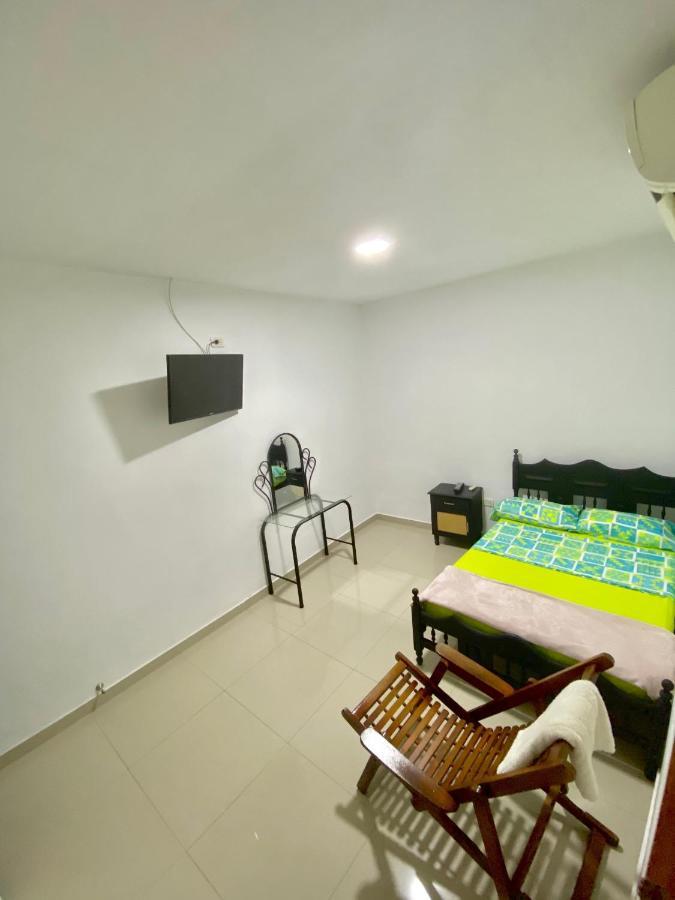 Hotel La Casona 42 à Barranquilla  Extérieur photo