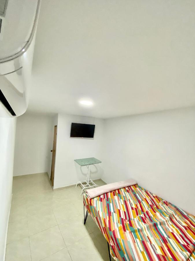Hotel La Casona 42 à Barranquilla  Extérieur photo