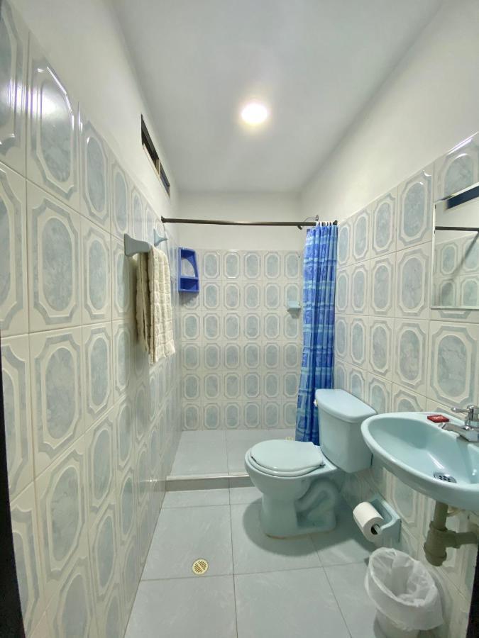 Hotel La Casona 42 à Barranquilla  Extérieur photo