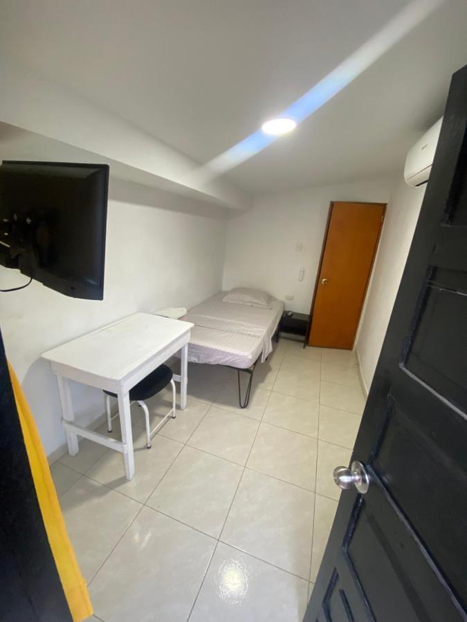 Hotel La Casona 42 à Barranquilla  Extérieur photo