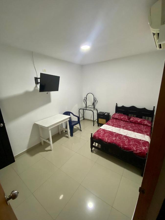 Hotel La Casona 42 à Barranquilla  Extérieur photo