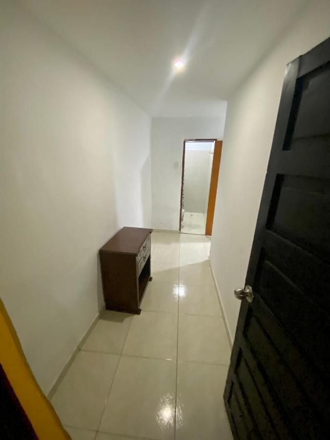 Hotel La Casona 42 à Barranquilla  Extérieur photo