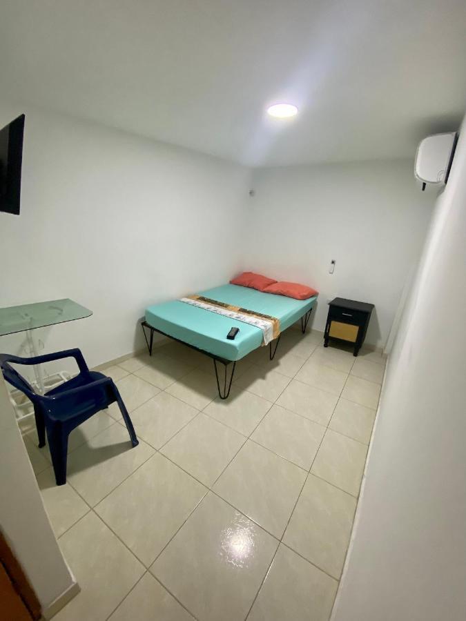 Hotel La Casona 42 à Barranquilla  Extérieur photo