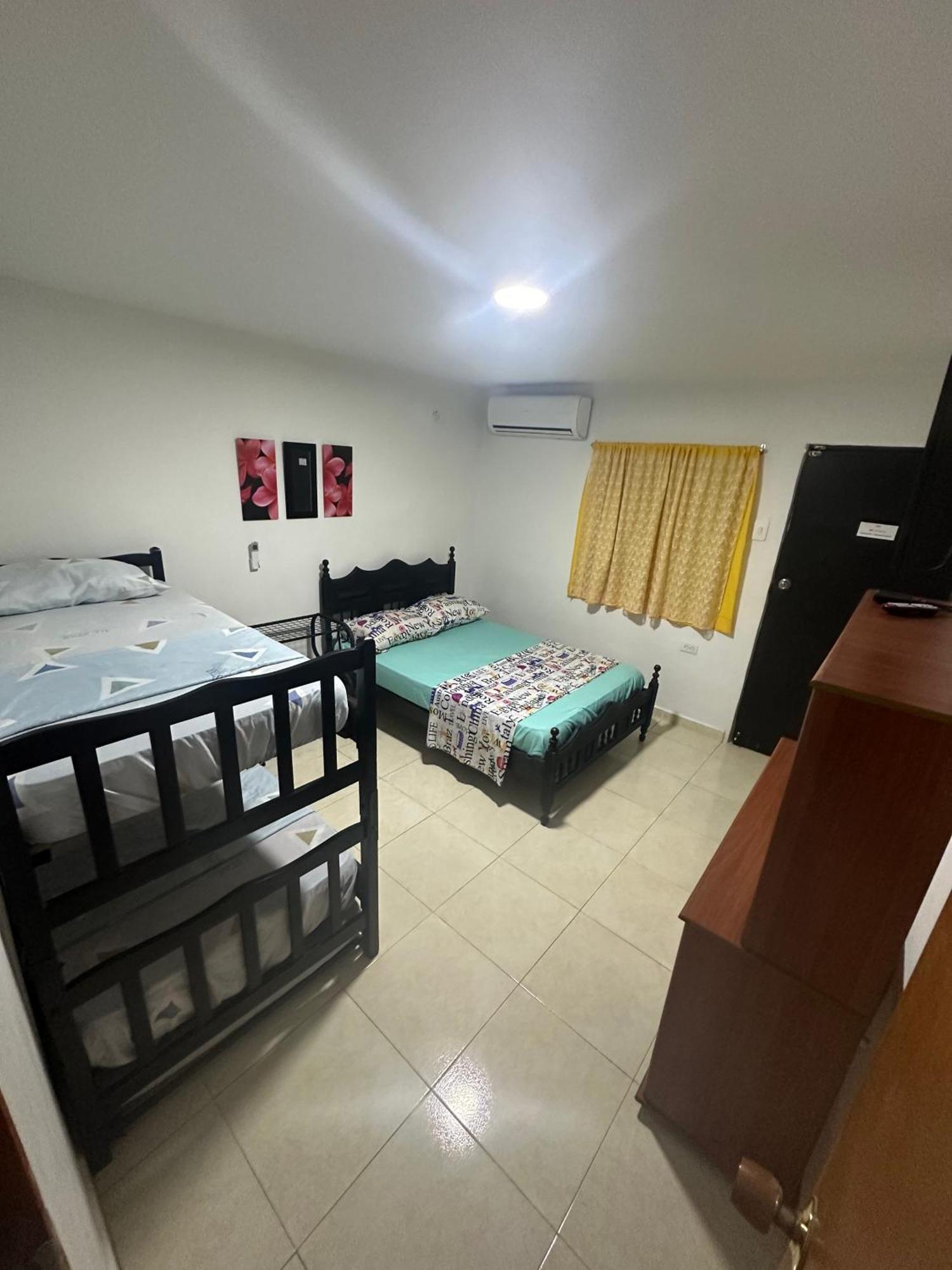 Hotel La Casona 42 à Barranquilla  Extérieur photo