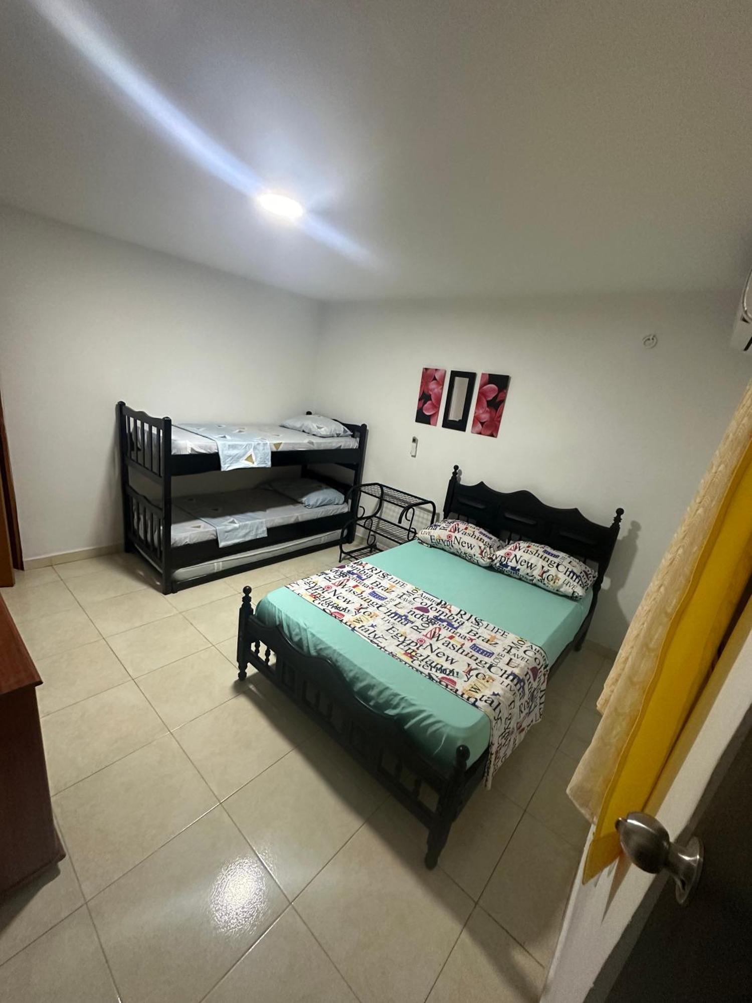 Hotel La Casona 42 à Barranquilla  Extérieur photo