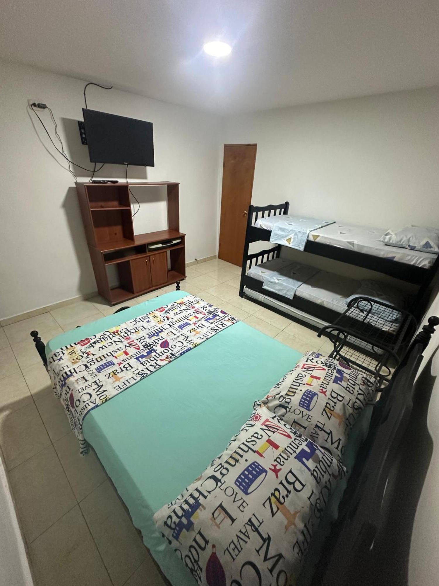 Hotel La Casona 42 à Barranquilla  Extérieur photo