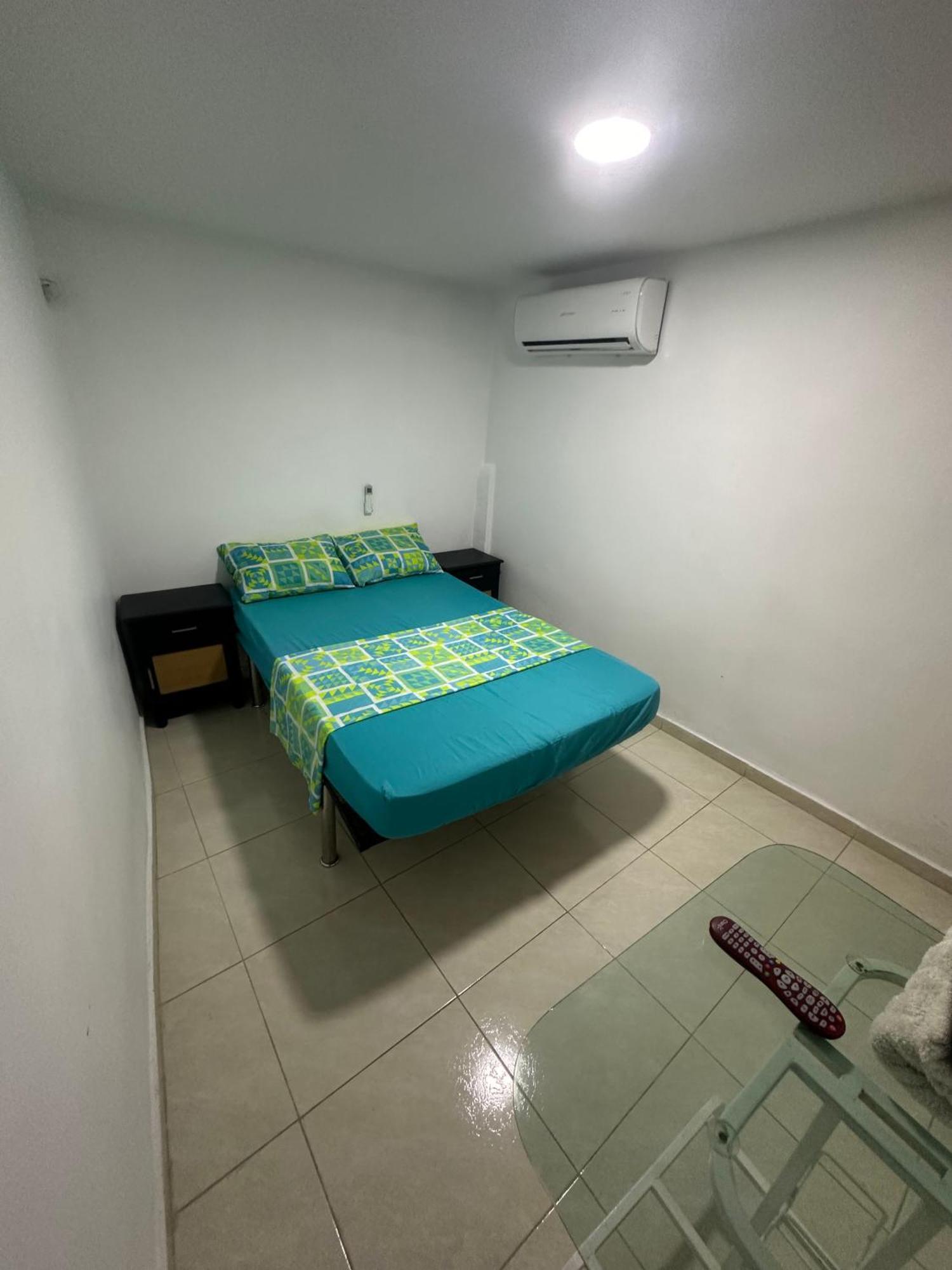 Hotel La Casona 42 à Barranquilla  Extérieur photo