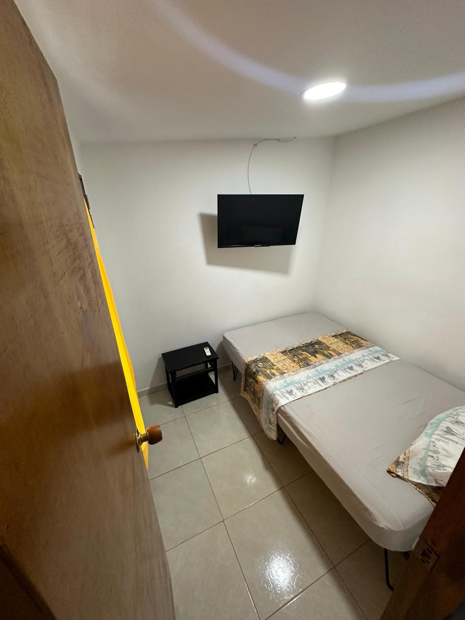 Hotel La Casona 42 à Barranquilla  Extérieur photo