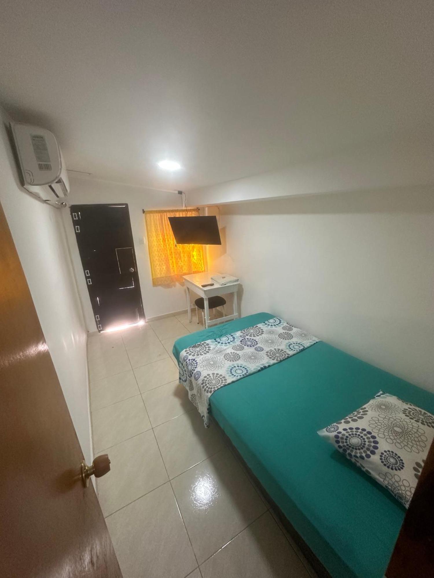 Hotel La Casona 42 à Barranquilla  Extérieur photo